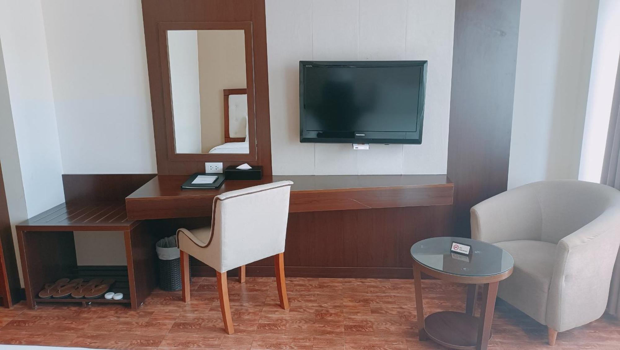 Muong Thanh Lai Chau Hotel Pan Linh Екстериор снимка