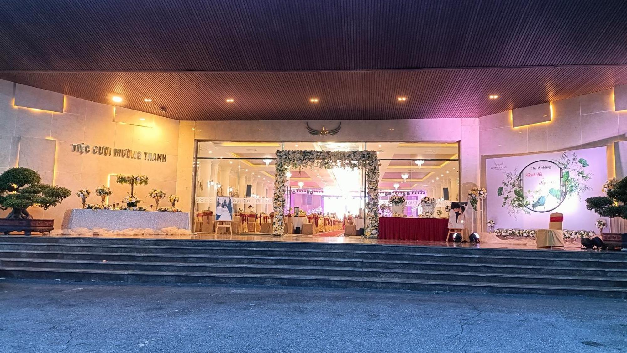 Muong Thanh Lai Chau Hotel Pan Linh Екстериор снимка