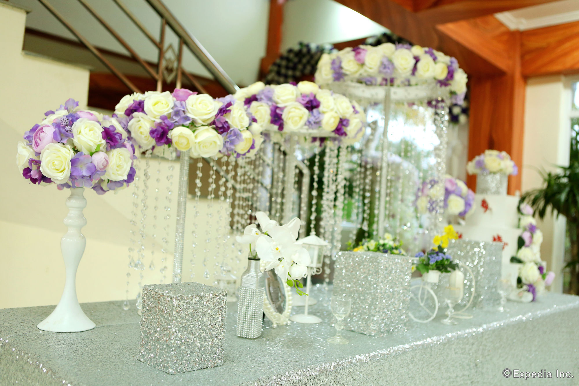 Muong Thanh Lai Chau Hotel Pan Linh Екстериор снимка