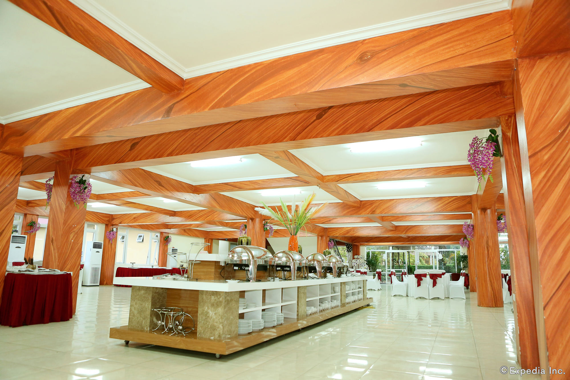 Muong Thanh Lai Chau Hotel Pan Linh Екстериор снимка